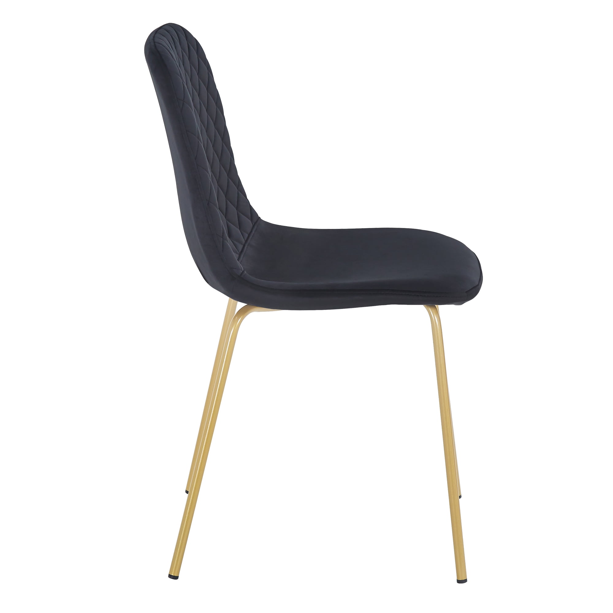Kepooman 4Pcs Dining Chair, Dining Room Chairs for Offices, Blue Kitchen Chairs Kepooman 4Pcs Dining Chair, Dining Room Chairs for Offices, Blue Kitchen Chairs