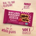 thumbnail image 3 of Nature's Bakery Fig Bar Variety Pack (2 oz., 24 pk.), 3 of 8