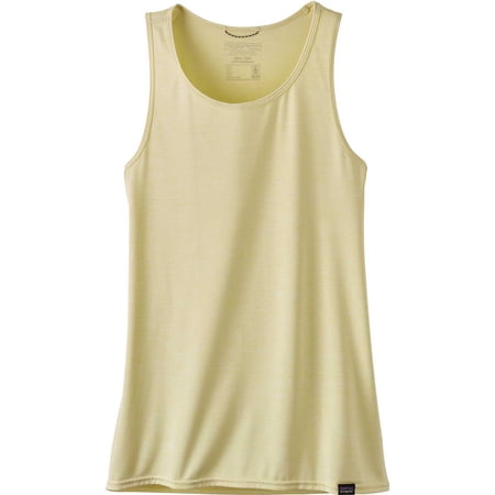 patagonia women's capilene cool daily tank