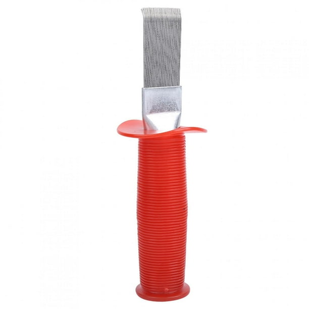 Greater Friction Air Conditioner Fin Tool, Fin Comb, Promote Efficiency