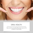 thumbnail image 3 of Bee Venom Care Tooth Powder for Gum Protection, Lasting Freshness, Clean Breath, Gentle Ingredients for Dental Care, 3 of 5