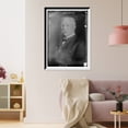 thumbnail image 3 of Historic Framed Print, John B. Riley, 17-7/8" x 21-7/8", 3 of 9