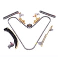 thumbnail image 3 of MOCA AUTOPARTS Timing Chain Kit Fit for 2016-2020 Lexus GS350 3.5L & 2018-2021 Lexus IS300 IS350 LC500h LS500h RC300 RC350 3.5L & 2017-2022 Toyota Highlander 3.5L, 3 of 8