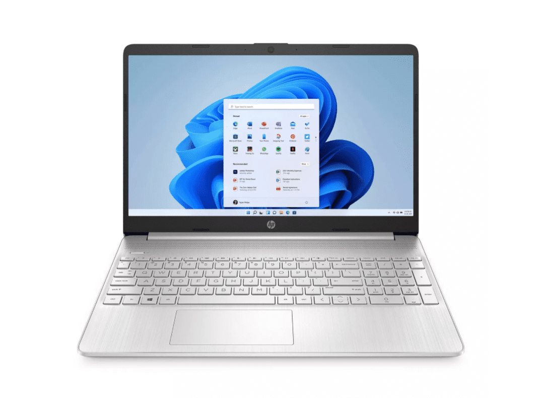 HP 15.6 HP 15.6