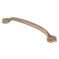 thumbnail image 2 of Cabinet Pull, Rust-Proof Arch Design Copper Handle, Firm For Drawers Kitchen Dressers Bedroom L,M,S, 2 of 8