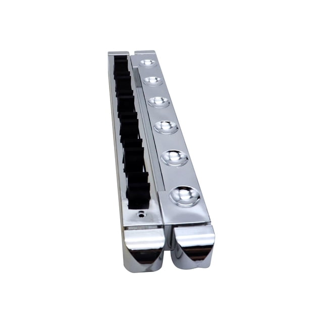 Soporte para taco de billar Estante para taco de billar Garra Soporte para caña de pescar Soporte para taco de billar montado en la pared profesional Argén SM SunniMix Soporte para tacos de billar