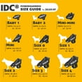 thumbnail image 3 of Julius-K9, 16IDC-R-2, IDC Power Harness, Red, Size 2, Red, 3 of 4