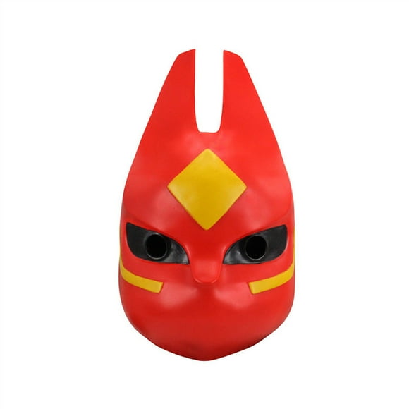 Disfraz de Halloween para niños de las luces de Mask Sky