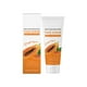thumbnail image 1 of Exfoliante Facial de Papaya para Limpieza Profunda, Suavizante, Reafirmante, Nutritivo, Hidratante y Exfoliante (100 G) | Exfoliante Facial Revitalizante para Una Piel Limpia, Suave y Joven, 1 of 7