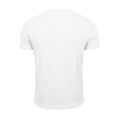 thumbnail image 5 of LIaqionyy Men's Short Sleeve Casual Basic Fashion V Neck Tee Shirts Summer Lightweight Solid Color Tops, 5 of 7