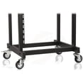 thumbnail image 3 of GRIFFIN Steel Electronic Stand Rolling Music Studio, Black, 3 of 14