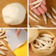 thumbnail image 5 of Tablas de ñoquis de plástico, herramienta para hacer pasta de macarrones y ñoquis, cortador, rodillo, herramienta de cocina Manual, 5 of 8