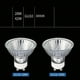 thumbnail image 1 of Gu10 35 Watt Halogen Reflector Light Bulb Warm White Dimmable, Gu10 Halogen 35w Halogen Bulbs, Gu10 Dimmable Warm White, 1 of 4