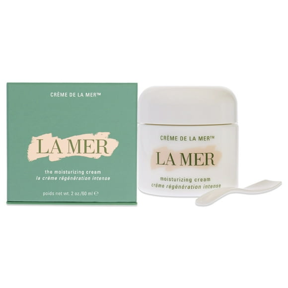 The Moisturizing Face Cream by La Mer for Unisex - 2 oz Cream