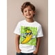 thumbnail image 1 of Funny Banana Name Banana Fruit Lover Personalized Novelty Aesthetic Graphic Kid TShirt Cute Kid T Shirts Street Tees Tops for Kid, 1 of 6