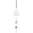 thumbnail image 2 of Wind Chime Wind-Bell Wind Chimes Yard Pendants Back Gardens Para Habitaciones ANGGREK Arte y Manualidades, 2 of 8