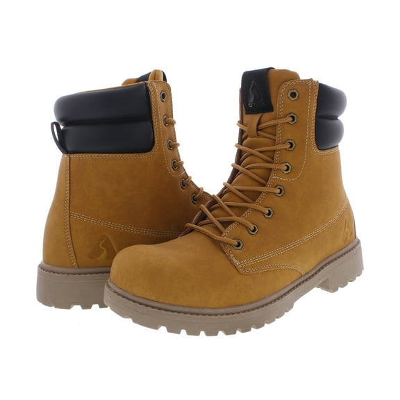 Otah 8" Boot Mens Shoes Size 11, Color: Brown