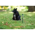 thumbnail image 4 of Prevue Pet Products PP-2123 24 in. Tie-Out Dome Stake with 12 ft. Cable, 4 of 4