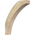 thumbnail image 1 of Ekena Millwork BRC04X18X22THR00RDF Genouillère Rugueuse 4"L x 18"P x 22"H, Douglas Sapin, 1 of 4