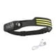 thumbnail image 1 of Escalada Sensor Faro COB LED Linterna USB Exterior Camping Fuerte (C ) Blanco Barbie Nuevos Originales, 1 of 9
