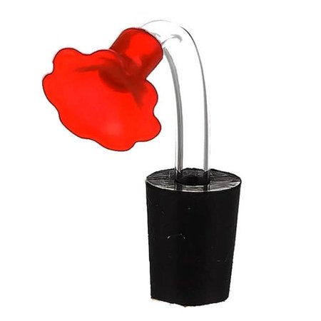 UPC 746851548703 product image for Evergreen Flag & Garden Zhongshan Hummingbird Feeder | upcitemdb.com