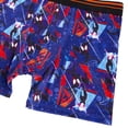 thumbnail image 2 of Calzoncillos tipo bóxer atlético para niños, paquete de 7, Spiderman, 2 of 5