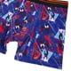 thumbnail image 2 of Calzoncillos tipo bóxer Spiderman para niños, paquete de 7 unidades, talla 10, 2 of 5