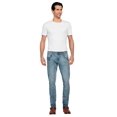 thumbnail image 4 of Pantalon Jeans Vaquero Skinny Wrangler Hombre W01 azul 32-32, 4 of 5