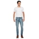 thumbnail image 4 of Pantalon Jeans Vaquero Skinny Wrangler Hombre W01 azul 31-32, 4 of 5