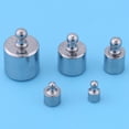 thumbnail image 3 of Precision Kit - 5pcs 1g 2g 5g 10g 20g, 3 of 5