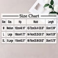 thumbnail image 4 of Women's Bubble Shorts Liweisiy Elastic Waist Puff Balloon Solid Color Loose Shorts Summer Casual Cute Shorts Black M, 4 of 9