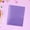 Purple, variant on Plastic Pocket Folders with Prongs, Heavy Duty Plastic Folders with Pockets and Brads, 2 Pocket Folders 3 Prong Folders,Poly Folders with Prongs for School Office, Letter Size(Purple)