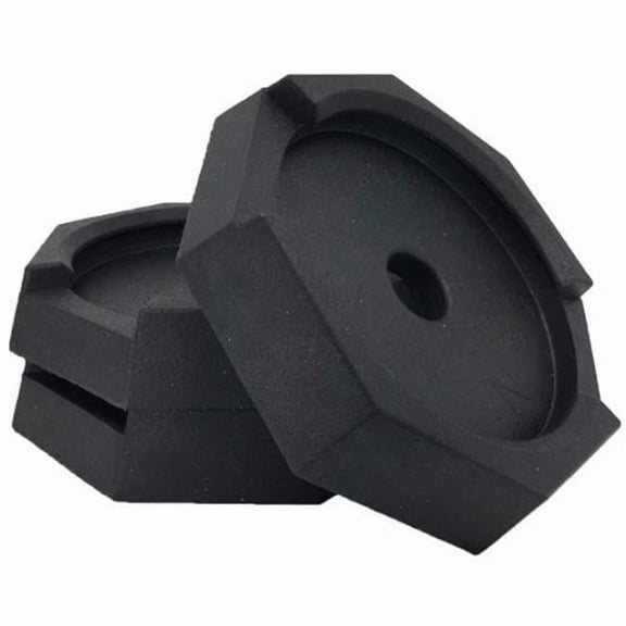 Snappad RV8SP3 RIVAL 8 - 8" Round - 3 Pack