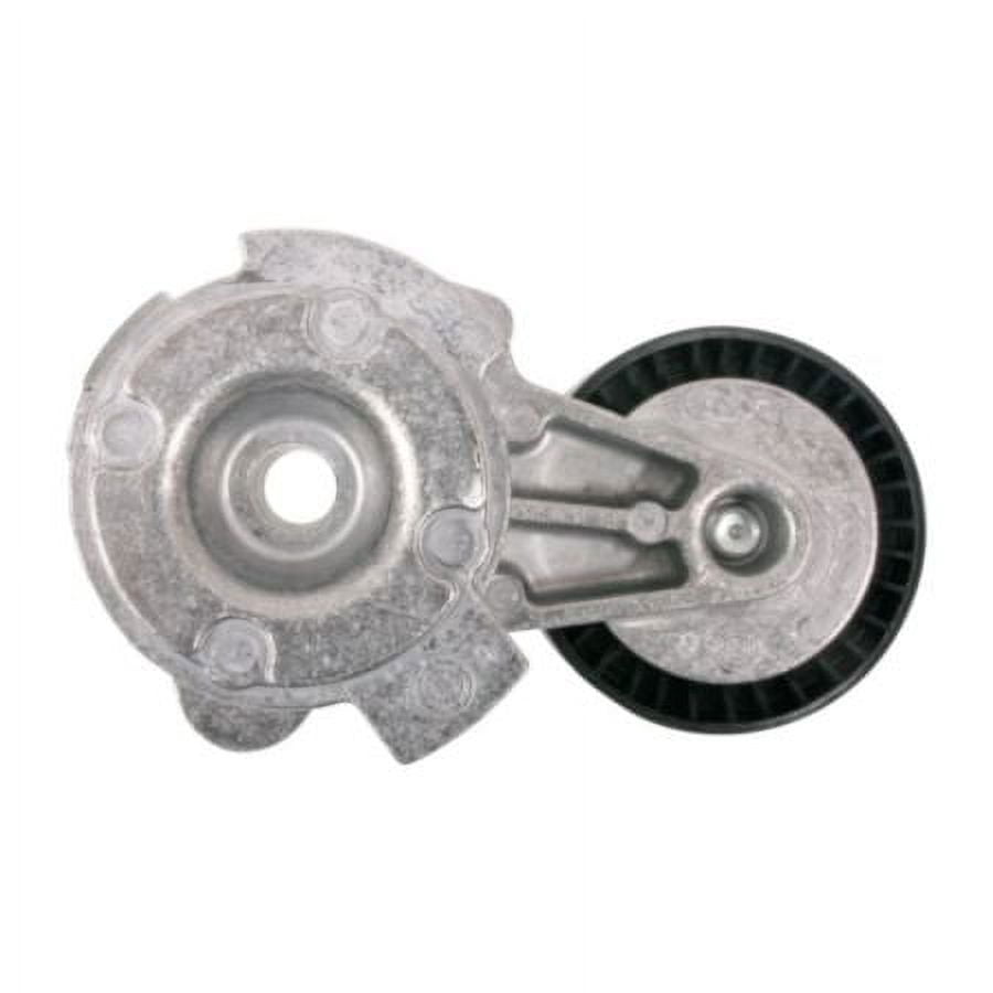 Litens Serpentine Belt Tensioner: 1 Piece Fits select: 2007-2013 BMW 328, 2006 BMW 325