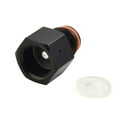 thumbnail image 2 of Convertit l'Adaptateur de Régulateur de CO2 pour le Cylindre Sodastream en aquarium, 2 of 11