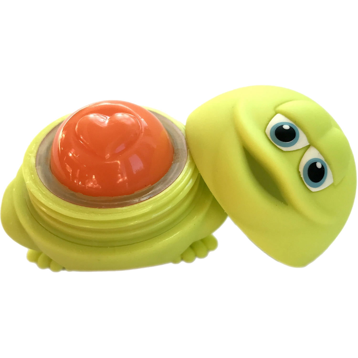 Frog BeBe with Orange Creamsicle Refill