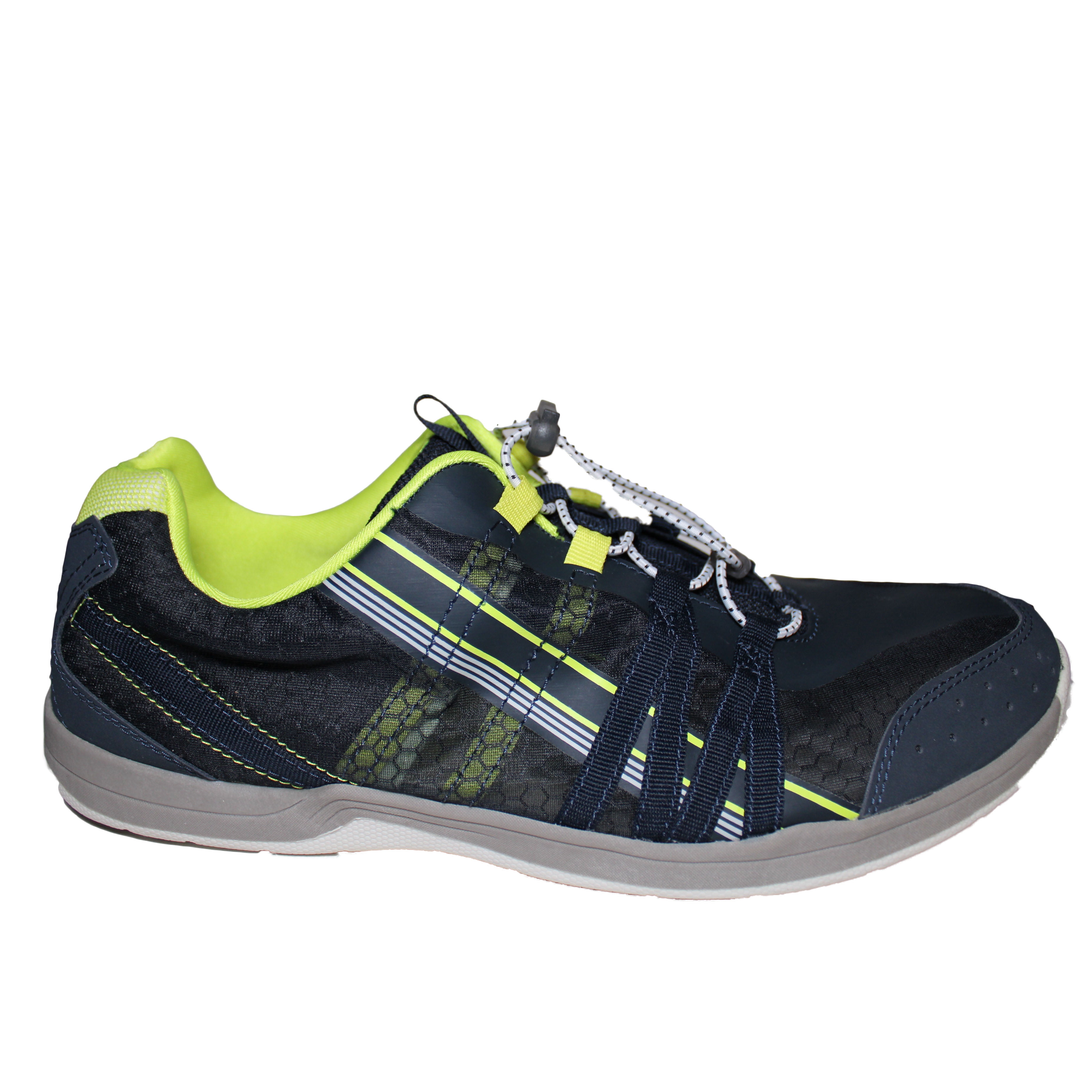 lands end walking shoes