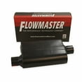 thumbnail image 2 of Dual Exhaust Kit 2.5" Flowmaster 40 Series Side Exit 73-80 GM C/K 10 1/2 Ton, 2 of 5