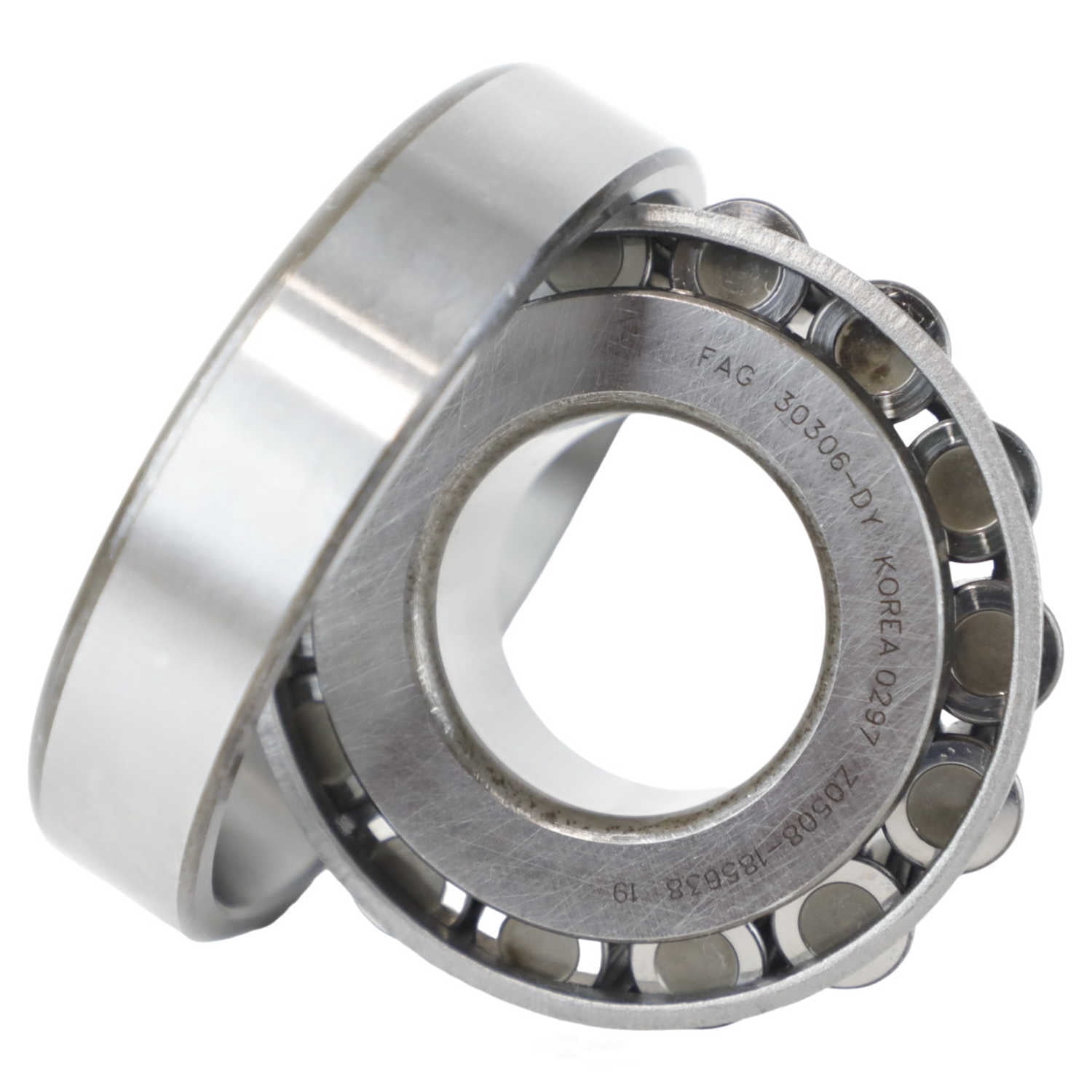 Schaeffler 30306A Bearing - TRB (Tapered Roller Bearing)