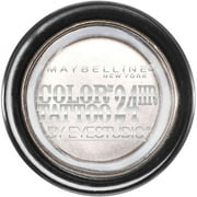 Maybelline Eyestudio ColorTattoo 24HR Cream Gel Eye Shadow