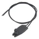 thumbnail image 4 of 7701033509, Plastic Outside Temperature Sensor High Sensitivity  For Cars ANGGREK Car Outside Temperature Sensor, 4 of 8