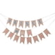 thumbnail image 1 of Banner colgante BLESIY Baby Shower Príncipe O Princesa, 1 of 8