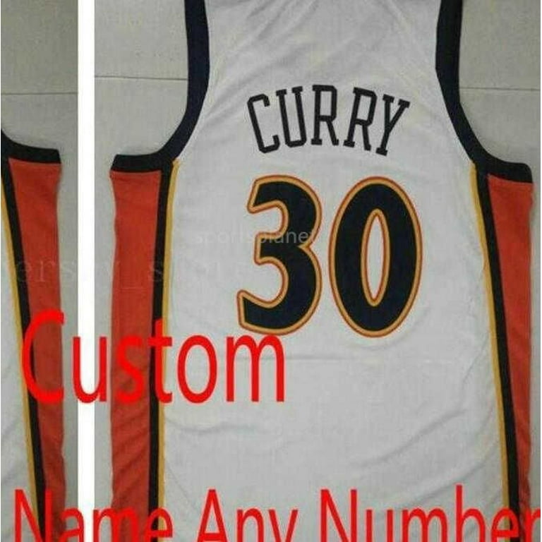 NBA_ Jersey Custom Printed Stephen 30 Klay Curry 11 Thompson 33 Wiseman 8  Nemanja Bjelica 9 Andre Iguodala 00 Jonathan Kuminga 1 Damion Lee''nba'' Jerseys 