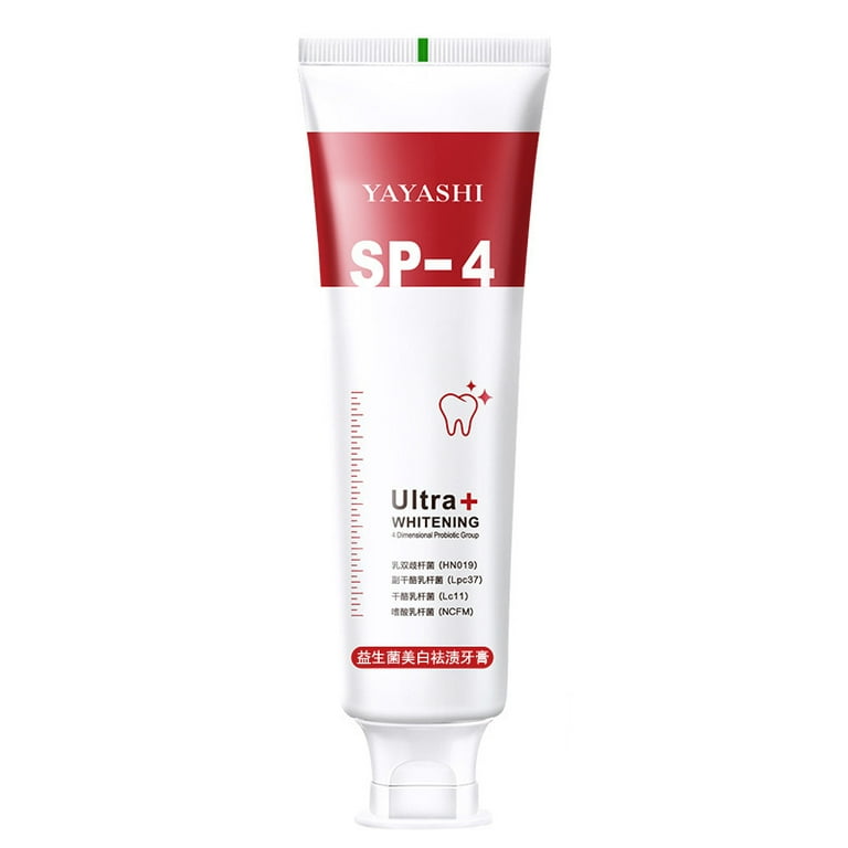 Sp-4 Toothpaste, sp-4 Toothpaste,Teeth Whitener Toothpaste (4PCS