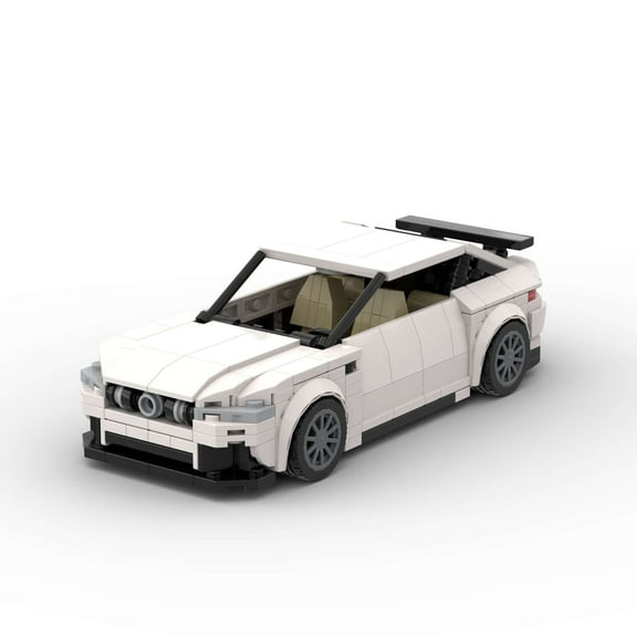 337PCS MOC AMG GT63 Free shipping(compatible with mainstream brands)Speed Champions Racing Car Sports Model Garage Sets Building Blocks Famous Racers City Vehicle Technique DIY Bricks Toys (D 010160 )