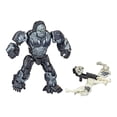 thumbnail image 2 of Figura de Acción Transformers Hasbro Beast Weaponizers Optimus y Arrowstripe, 2 of 4