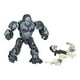 thumbnail image 2 of Figura de Acción Transformers Hasbro Beast Weaponizers Optimus y Arrowstripe, 2 of 4