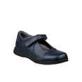 thumbnail image 7 of Academie Gear Lauren Mary Jane Girls' School Shoes, 7 of 7