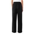 thumbnail image 3 of Matty M Women's Essential Trouser (Black, Large), 3 of 3