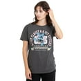 thumbnail image 4 of Lilo & Stitch T-Shirt Classique Coordonnateur Chaos pour Femmes, 4 of 6